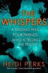 The Whispers Paperback