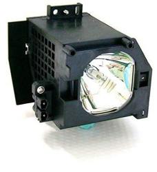 Hitachi 50VF820 Tv Assembly Cage With Projector Bulb