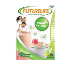 Futurelife Smart Food Strawberry 1 X 500G