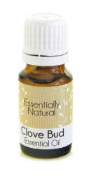 Clove Bud Essential Oil - Standardised - 50ML
