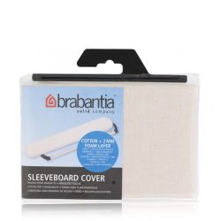 Brabantia Rplcmntcover Sleeveboard 60x10 Ecru