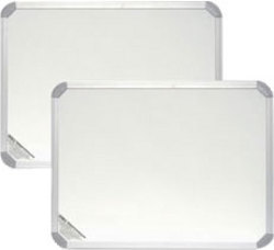 Parrot BD0961 Magnetic 1500 x 900mm Whiteboards