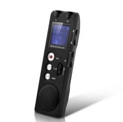 Digital Bluetooth Voice Cell Phone Recorder - B49