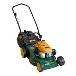 TRIMTECH Torx 140CC Petrol Lawn Mower Lawnmower