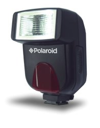 Polaroid PL-108AF Studio Series Digital Auto Focus Ttl Shoe Mount Flash For...