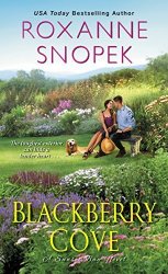 Blackberry Cove A Sunset Bay Novel