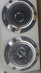 High Quality 150W Speaker GTTS-02
