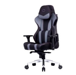 Cooler Master Caliber X2 Black And Grey Gaming Chair
