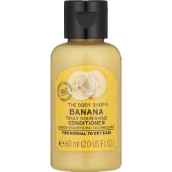 The Body Shop Banana Conditioner 60ML