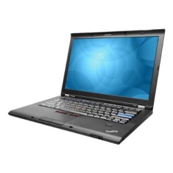 Lenovo T400 - Intel Core 2duo - 2.26ghz - 14.1inch Lcd Display - Refurbished Laptop