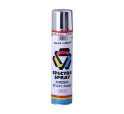 Spectra 300ML Spray Paint Super Gold