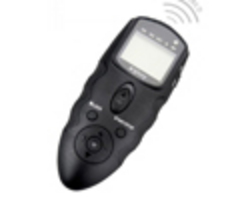 Gloxy Remote Control Meti-c For Canon