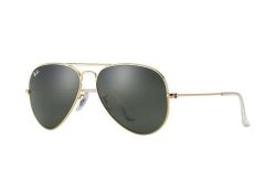 - Aviator RB3025 Sunglasses