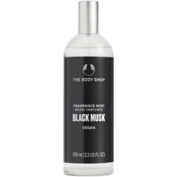 The Body Shop Black Musk Body Mist 100ML