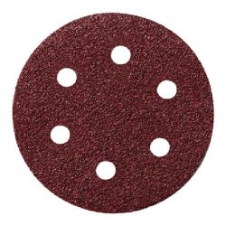 Metabo 624059000 3-1 8-INCH P400 Cling-fit Sanding Discs 25-PACK