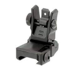 MNT-755 Sporting Type Low Profile Flip-up Front Sight