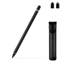 Zspeed Stylus Pen For Apple Ipad Active Stylus Rechargeable Fine Tip Stylus Compatible With All Apple Ipad iphone ipad Pro iphone X Android Windows