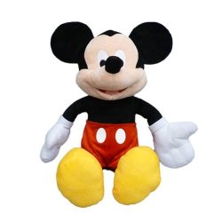 Savemax Disney Mickey Mouse Plush 19 Inch