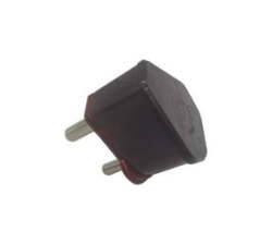 16A Surge Protection 3-PIN Plug Top For Electrical Devices ESM-10S