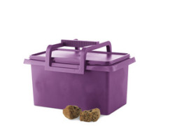Tupperware Keep N Carry Small 6.5l