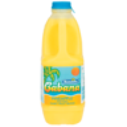 Cabana Pineapple Flavoured Dairy Fruit Blend 2L