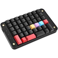 Koolertron one handed macro mechanical keyboard review Koolertron one handed macro mechanical keyboard review