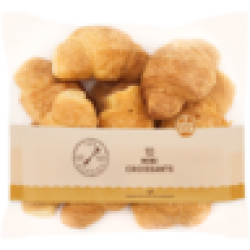 MINI Croissants 10 Pack