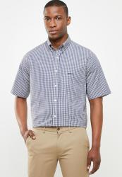 Pringle Of Scotland Ernest Short Sleeve 
