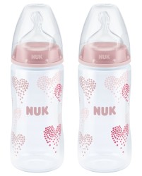 price of nuk bottles