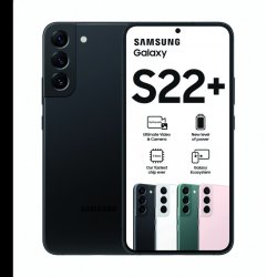 Samsung Galaxy S22+ 256GB Dual Sim SM-906E