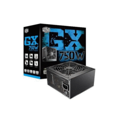 Cooler Master GX 750W Power Supply