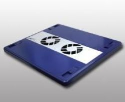 Jetart NP3600-BK Xcool Notebook Cooler