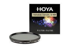 Hoya 77MM Variable Density Filter