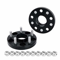 Hubcentric Wheel Spacers For ES250 300 350 GS300 350 430 450 460 IS250 300 350 LS400 430 460 500 600 NX300 RC300 350 RX300 350 450 SC300 400 430 Scion Im Tc Xb Avalon Camry Highlander