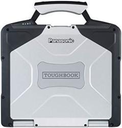 Panasonic Toughbook CF-31 MK4 I5-3340M @2.8GHZ 13.1 Xga Touchscreen 4GB 500GB Windows 7 Professional Wifi Bluetooth Renewed