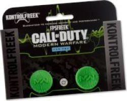 KontrolFreek Cod Modern Warfare Thumbsticks For Ps4