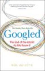Googled - The End of the World as We Know It Paperback