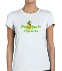 Pineapple Express T-Shirt
