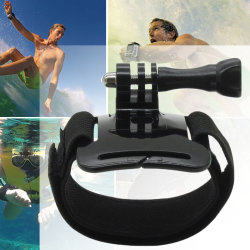 Adjustable Wrist Strap For Gopro Hero Session Series And Action Cameras