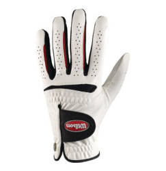 Wilson Extra Large Feel Plus Golf Glove