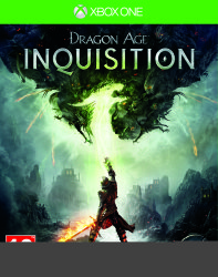 Dragon Age: Inquisition Xboxone