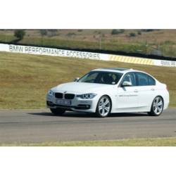 BMW Defensive Driving Course