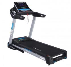 Fitness Network Freeform F200 Light Commercial Treadmill