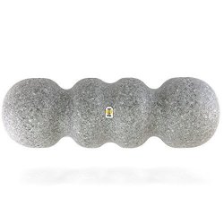 Rollga Foam Roller Standard Functional Training Self Massage Fascial & Trigger Point Therapy