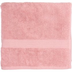 Clicks Bath Towel Dusty Pink