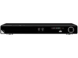 Telefunken DVD Player TDV-500UB