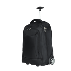 Vicenza Laptop Trolley Backpack