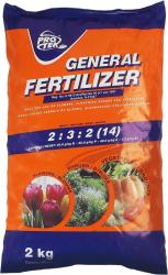 Protek 2:3:2 General Fertilizer 2KG