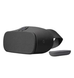 Google Daydream View Charcoal 2017