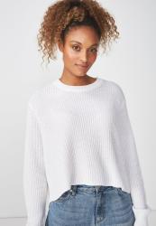 Archy on sale cropped pullover